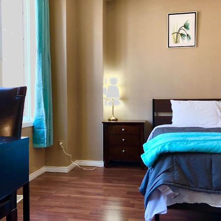 Quiet Room By Smartying York University Toronto Esterno foto