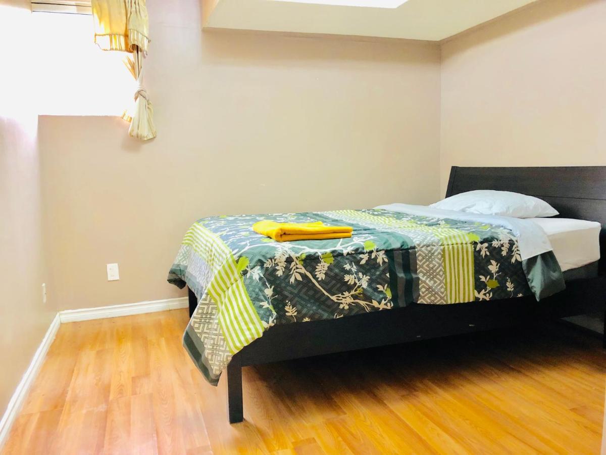 Quiet Room By Smartying York University Toronto Esterno foto