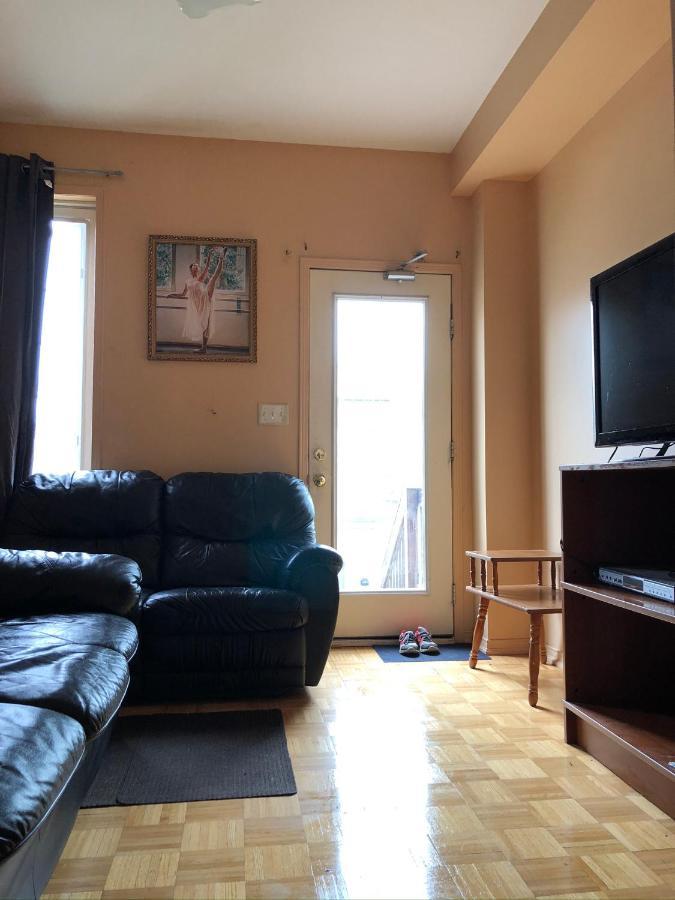 Quiet Room By Smartying York University Toronto Esterno foto