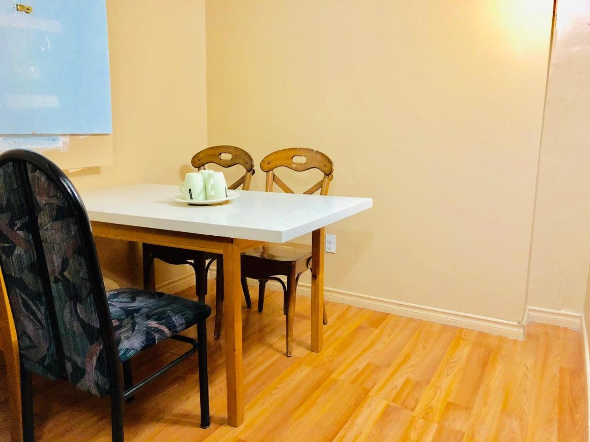 Quiet Room By Smartying York University Toronto Esterno foto