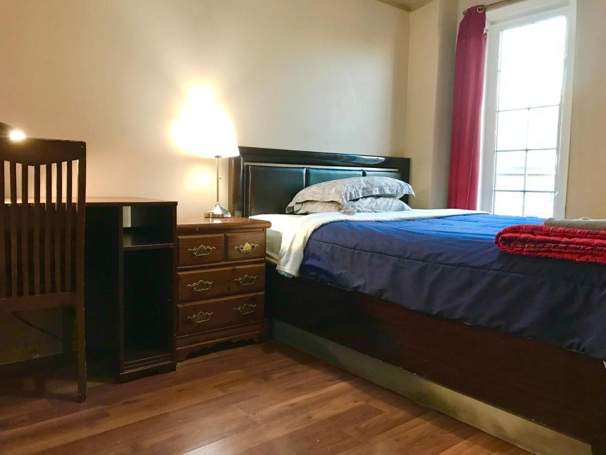 Quiet Room By Smartying York University Toronto Esterno foto